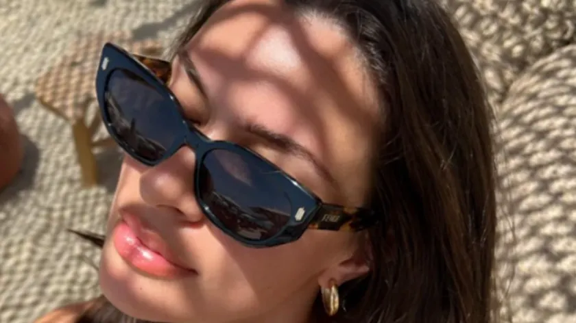 Sırp sunucu Dragana Kosjerina izinsiz çalışıyor "Teşekkürler, sen bana bir ilaç oldun"