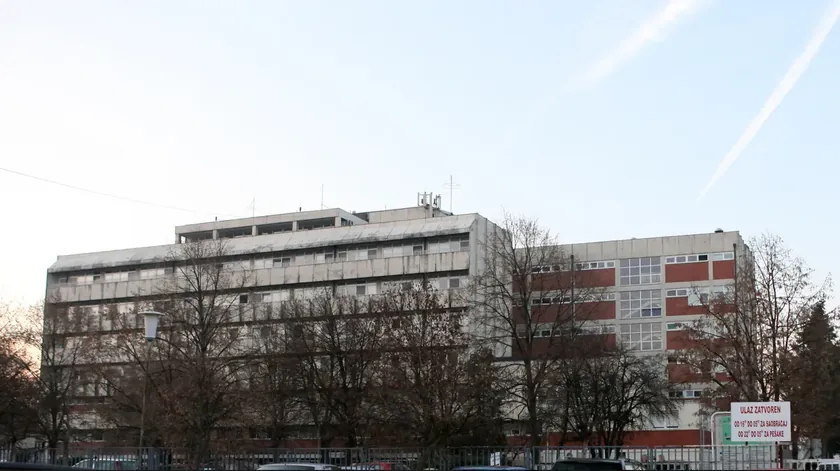 Sırbistan Čačak'taki Doktor Slađana Majstorović, suçlamalara avukatları aracılığıyla cevap verdi.