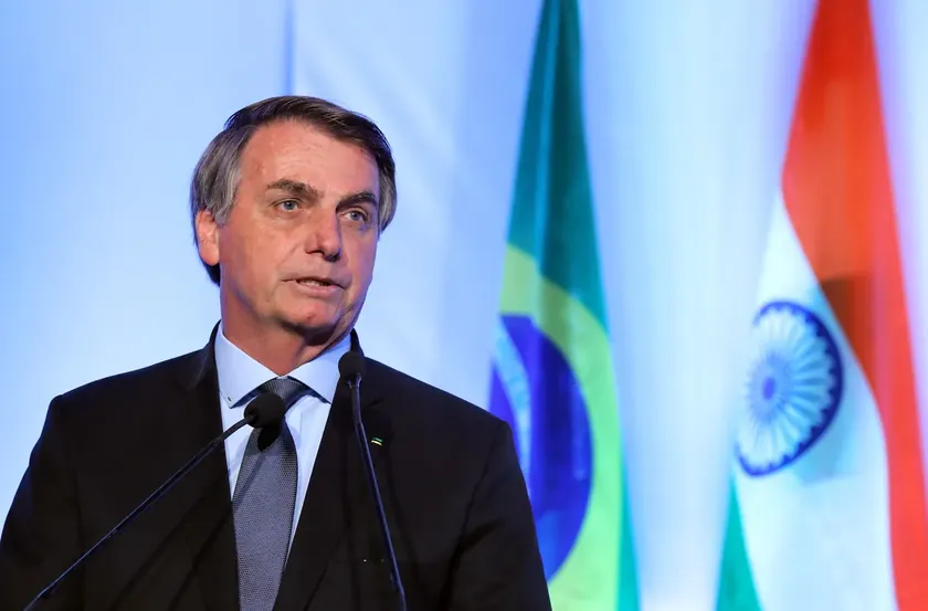 Brezilya Kongresi Eski Devlet Başkanı Bolsonaro'nun 27 Yıllık Hapis Cezasının Azaltılmasına Oy Verdi