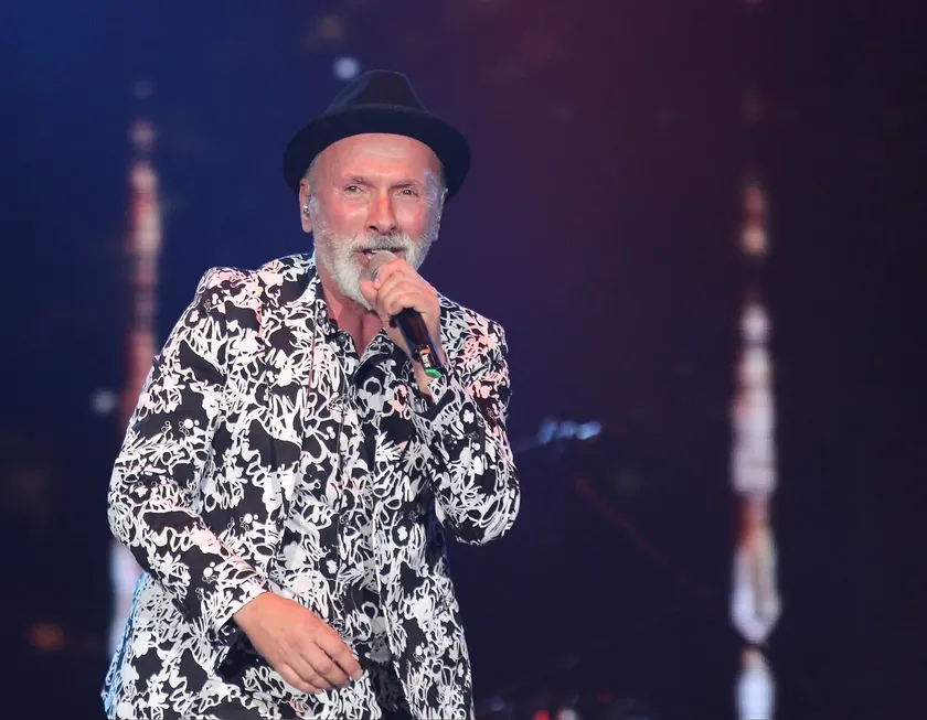 Dino Merlina'nın Sarajevo konserti hakkında açıklama yapıldı.