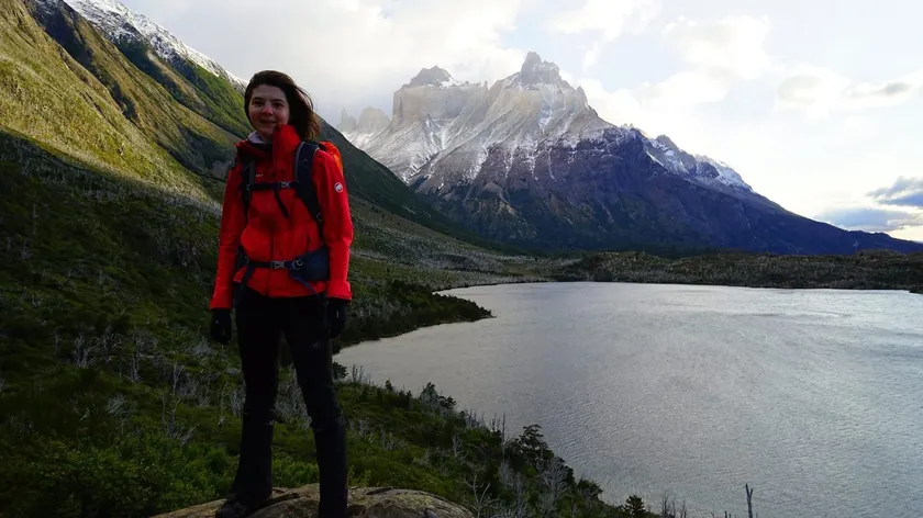 Antonija Mihailesku Rumunistan'da bir dağcılık kazasında hayatını kaybetti.