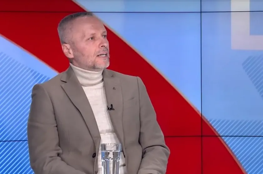 Sırbistanlı avukat Olenik: Organize Suçlar Savcılığı tutuklama emirlerini çıkarmalı