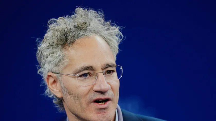 Palantir CEO'su Açıkladı: Yapay Zeka Çağında Yalnızca İki Tür İnsan Başarılı Olacak