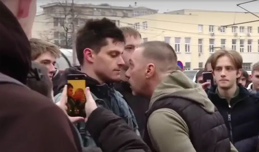 Sırbistan Pançevo'da öğrenci Andrej Tanko davasında yargılamanın seyri tartışma konusu oldu