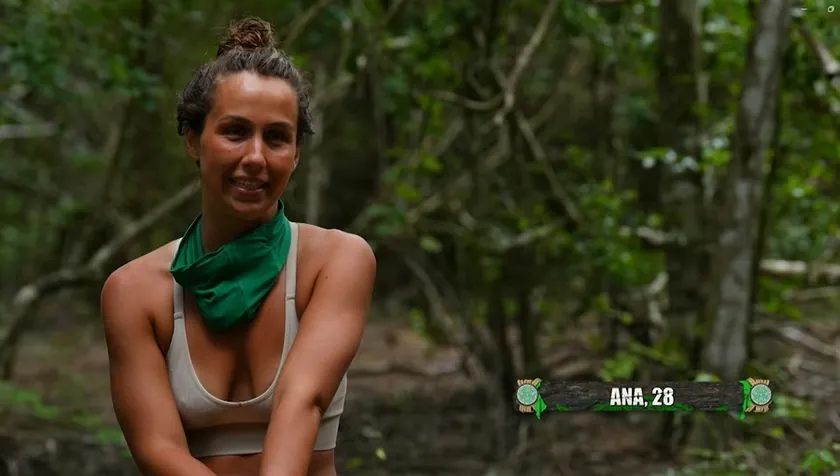 Sırbistanlı Eski Survivor Yarışmacısı Ana Marković'in Boşanma Kararı Yürek Burktu