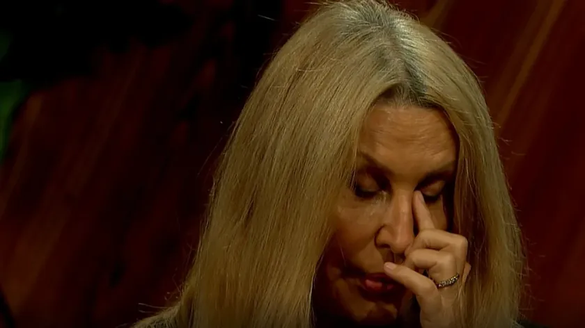 Modna tasarımcı Verica Rakočević'in kariyer yolculuğu zorlu bir dönemle başladı.