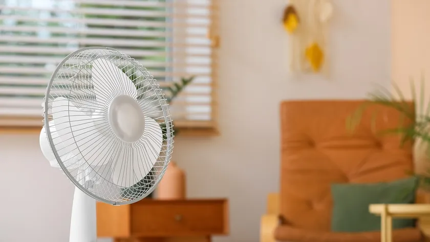 Yaz sıcağı evleri sauna gibi yapabilir