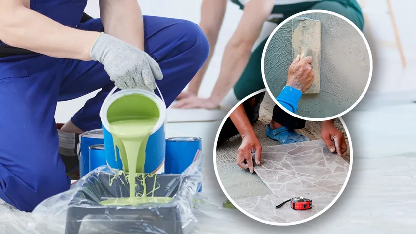 Teras Yenileme Sezonu Başlarken Artan Maliyetlere Dikkat: Uzman Tavsiyeleri