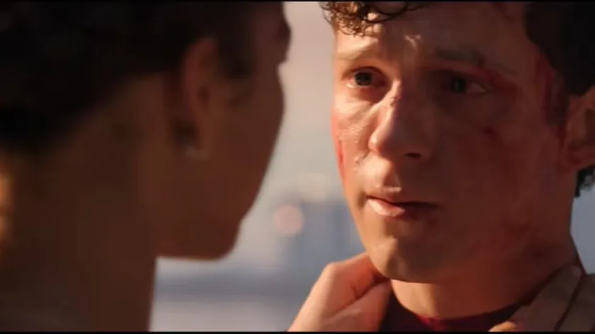 "Spider-Man Brand New Day" filmi için son fragman yayınlandı!