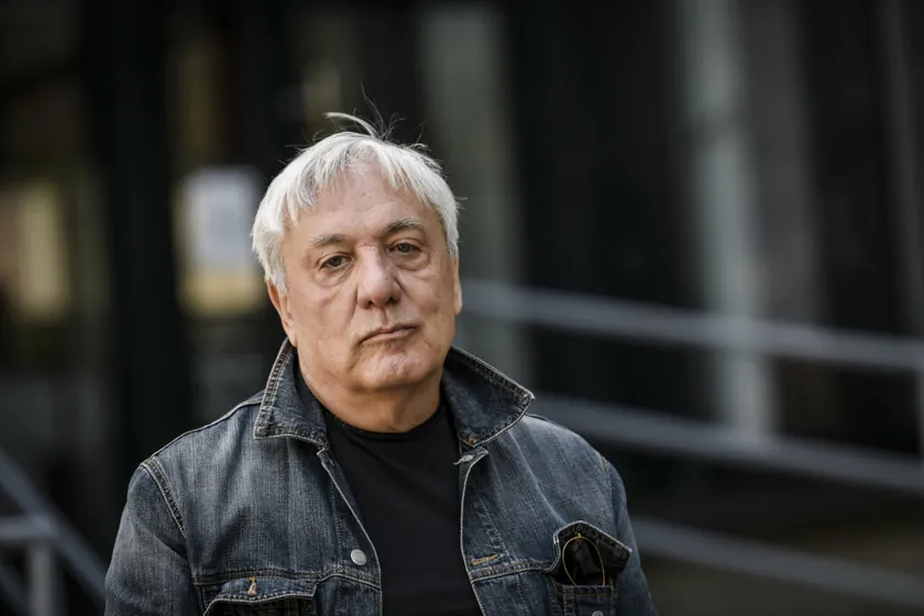 Egon Savin: Bu tür bir Kültür Bakanlığı'ndan ulusal emekli maaşı almak beni rahatsız ederdi