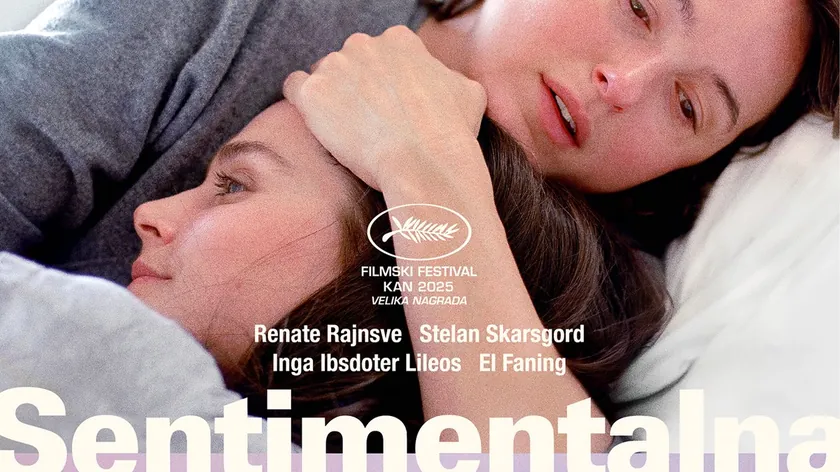 Dokuz dalda Oscar adayı 'Sentimentalna vrednost' Sırbistan sinemalarında gösterime girdi