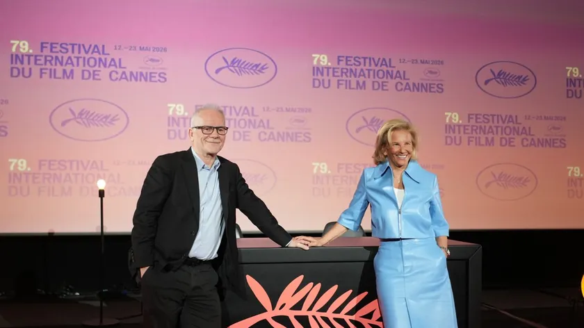 Cannes Film Festivali 2026 Seçkisi Açıklandı Önemli Yönetmenler Yarışmada Yer Aldı