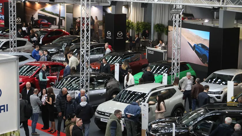 Çinli Otomobil Üreticisi MG Avrupa Üretimi İçin İspanya'yı Seçti Macaristan Elendi