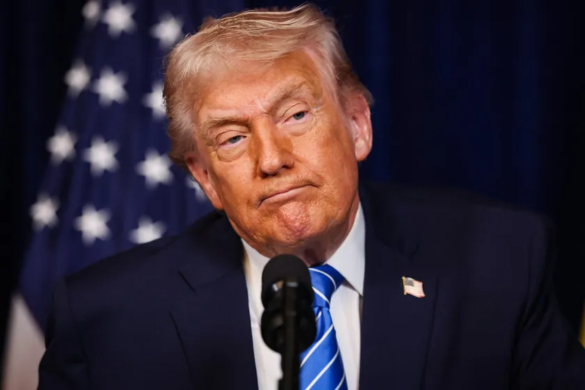 Donald Trump'tan Küba'ya Venecuela uyarısı