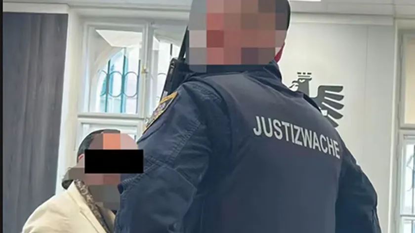 Avusturya'da Sırp Aileler Arasında Kanlı Kavga: Beş Kişi Hüküm Giydi