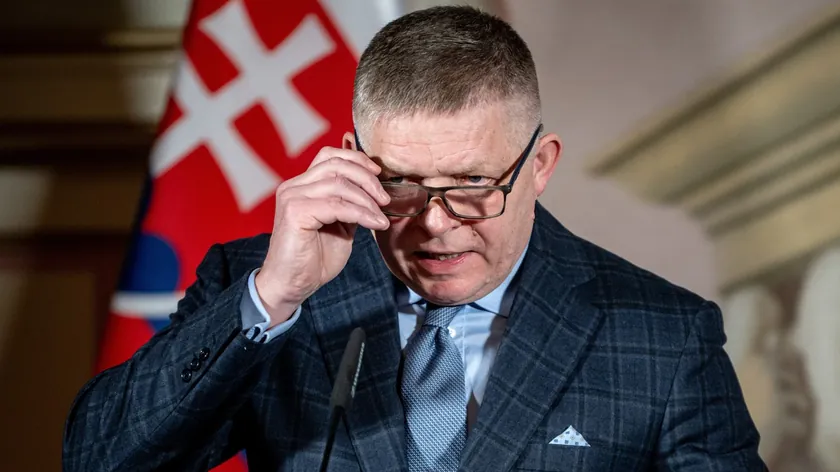 Sırbistan'da Robert Fico'nun Koalisyonuna En Kötü Haberler Gelebilir