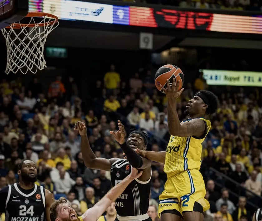 Sırbistan temsilcisi Partizan yükselişini sürdürse de şampiyonluk alışkanlığına ihtiyaç duyuyor