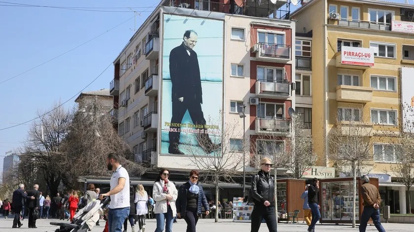 Priştine Temyiz Mahkemesi Zubin Potok'ta tutuklanan dokuz Sırp'ın itirazını reddetti