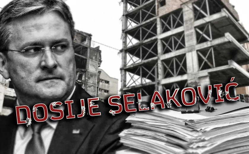Belgrad'da Selaković ve Diğerleri Hakkında Dava Süreci Başlıyor