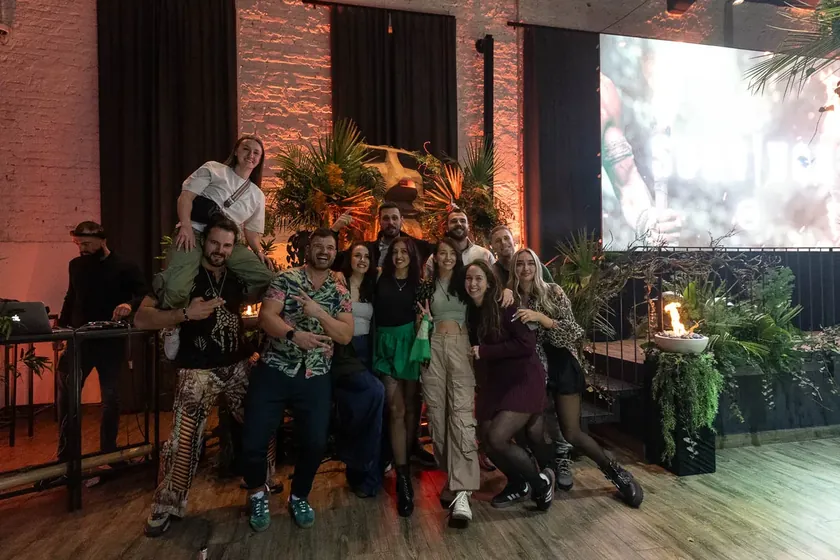 Sırbistan'daki TV Nova, Survivor'ın yeni sezon ön gösterimini gerçekleştirdi