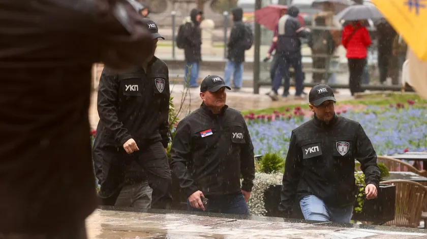 Belgrad Felsefe Fakültesi Trajedisi Soruşturmasında Yeni İfadeler Alınıyor