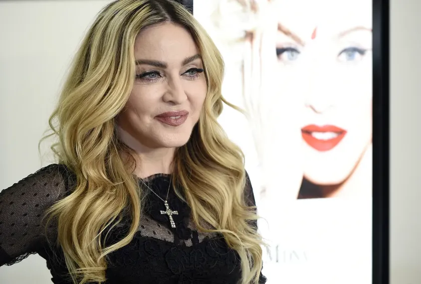 Madonna Ünlü Filmlerdeki Rol Tekliflerini Reddettiğini ve Pişmanlıklarını Paylaştı