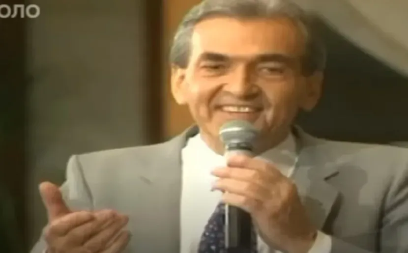 Karadağlı Sanatçı Nikola Karović Yarım Asırlık Müzik Kariyeriyle İz Bıraktı