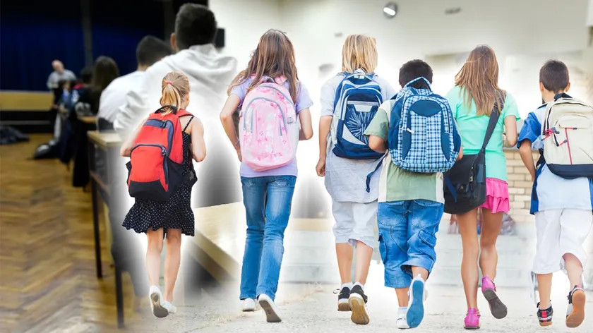 Sırbistan'da öğrenme alışkanlıkları hakkında "Batut" rehberi