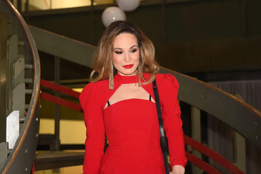Jelena Tomaševiç, Nina'nın Eğitimi ve Sınırları Hakkında Açıklamalar