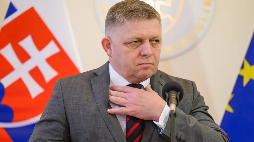 Slovakya, Rusya'dan gaz alım yasağı kararını AB Adalet Divanı'na taşıyacağını bildirdi