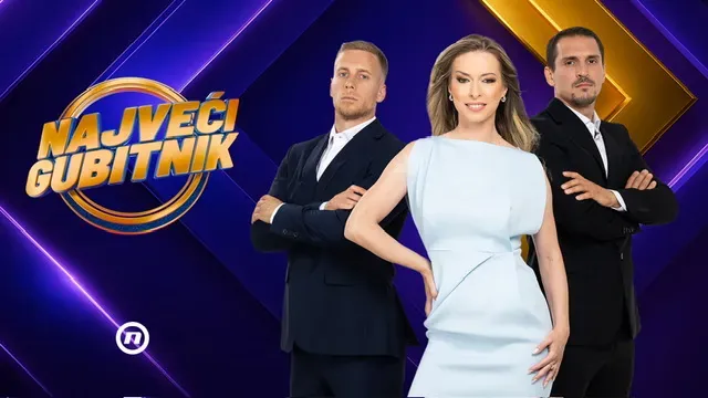 Popüler televizyon programı "En Büyük Kayıp" geri dönüyor.