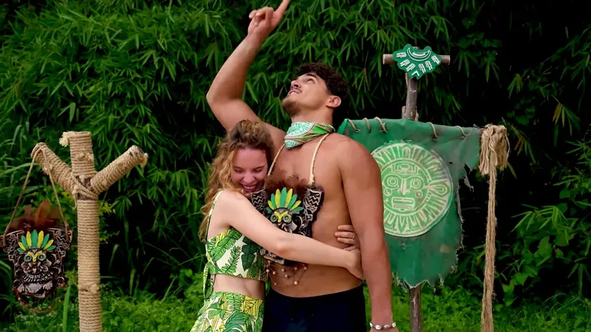 Marko Survivor'ın İlk Finalisti Oldu, Adrijana ve Njegoš Elenme Mücadelesi Verdi