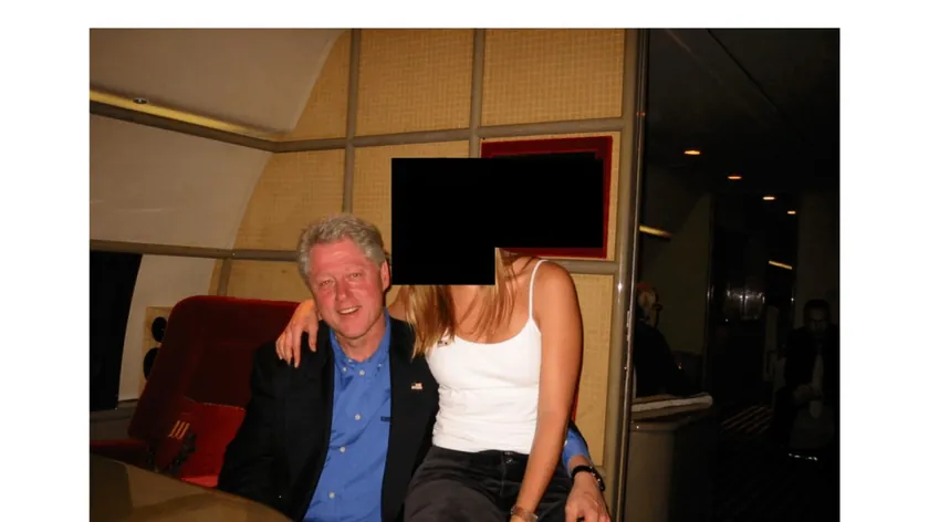 ABD eski Başkanı Bill Clinton, Jeffrey Epstein ile bağları hakkında kapalı kapılar ardında ifade verecek
