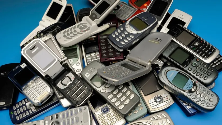 Eğer evinizde bu eski telefon varsa - bugün, Belgrad'daki bir dairenin değerine sahip olabilir.