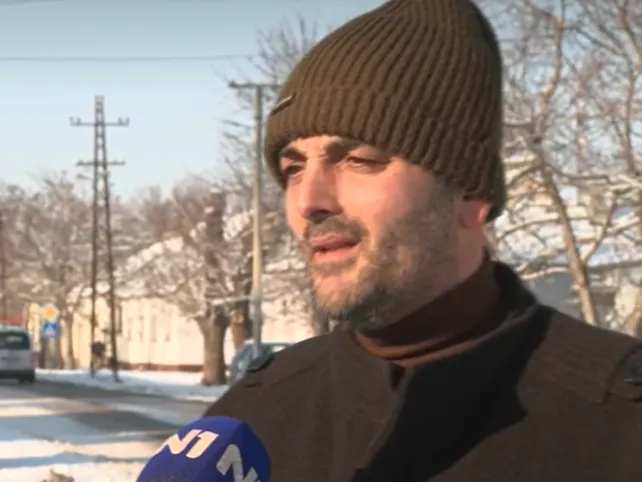 Kikinda'da JKP Toplane Çalışanı İşten Çıkarıldı