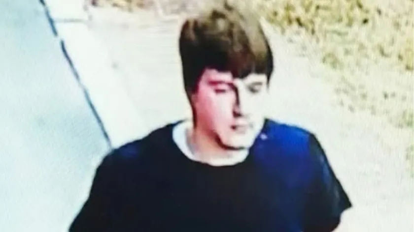 Sırbistan polisi Novi Sad'da bir cinayetten şüpheli yakaladı.