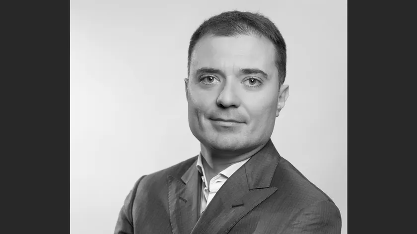 Sırp girişimci Nemanja Mikaç vefat etti.