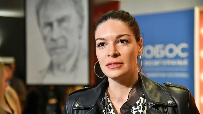 Sanja Kužet "Zvezde Granda"dan ayrıldıktan sonra aldığı mesajlar hakkında konuştu.