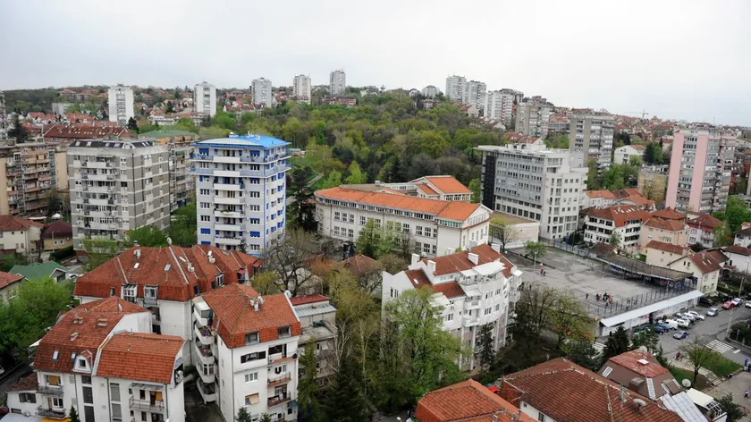 Sırbistan'da yaşamak için en uygun şehirler!