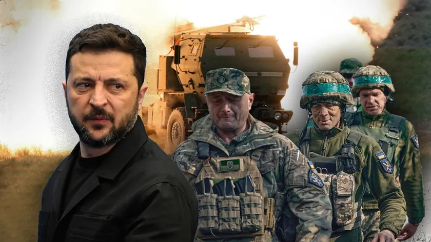 ABD Dışişleri Bakanı Marco Rubio, Zelenskiy'yi Donbas iddiaları hakkında yalanla suçladı