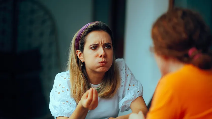 Vücut, Sıkıntı Öncesinde Verdiği İşaretler