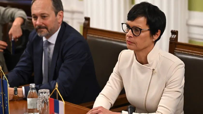 AB Komisyonu 6 Ekim'de kademeli AB entegrasyonuna ilişkin yeni öneriler açıklayacak