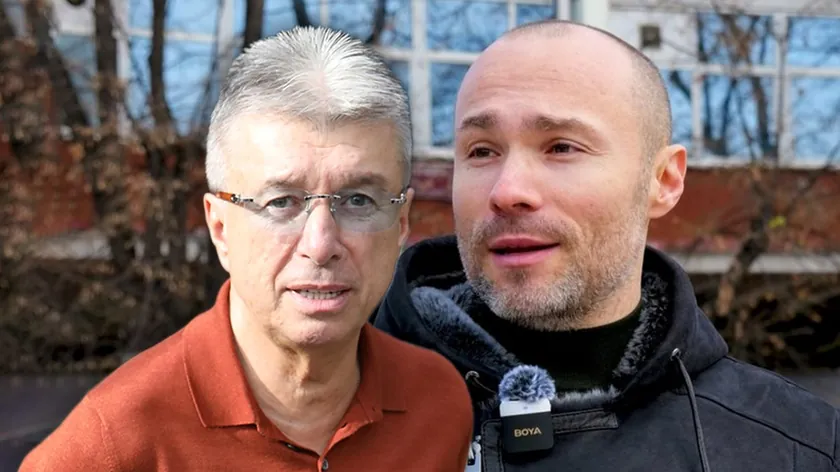 Sırp harmonikacı Aca Sofronijević, hayatı boyunca Saşa Popoviç'in tavsiyelerini dinlemediği için pişman olduğunu belirtti.