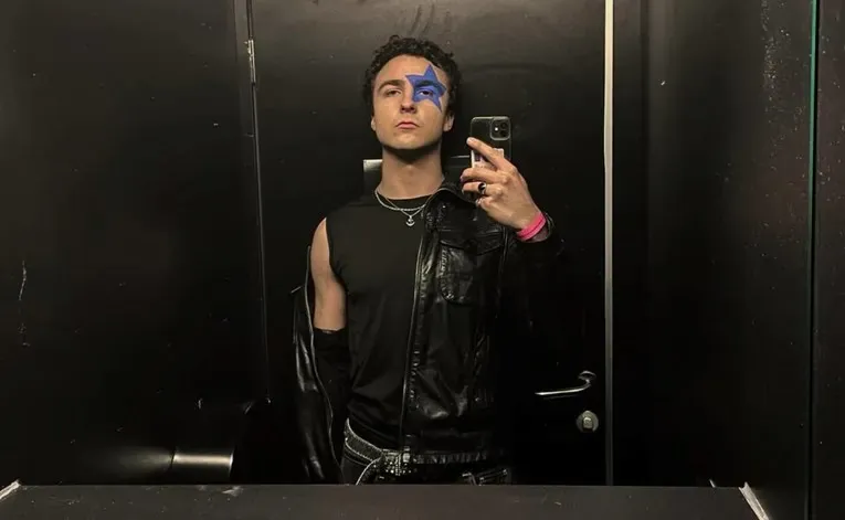 Avusturya Eurovision Temsilcisini Seçti, 19 Yaşındaki Gideon Ülkesini Temsil Edecek