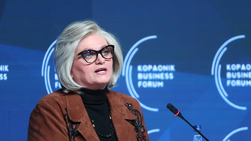 Sırbistan Merkez Bankası, bankalarla ilgili iddialar üzerine denetimlerin sürdüğünü açıkladı