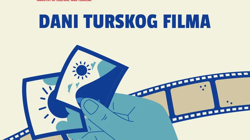 Türk Film Günleri 2-4 Ekim'de Belgrad'da düzenleniyor
