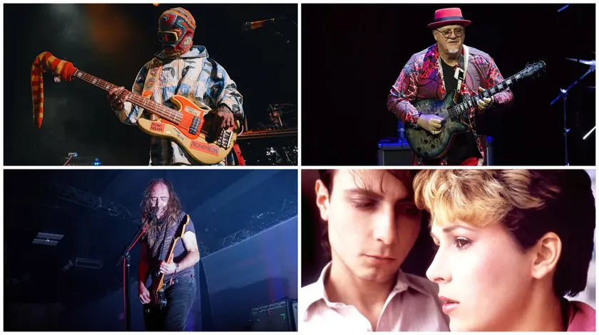 **Sırbistan'ın başkenti Belgrad'da mart ve nisan aylarında 10 konser düzenlenecek**