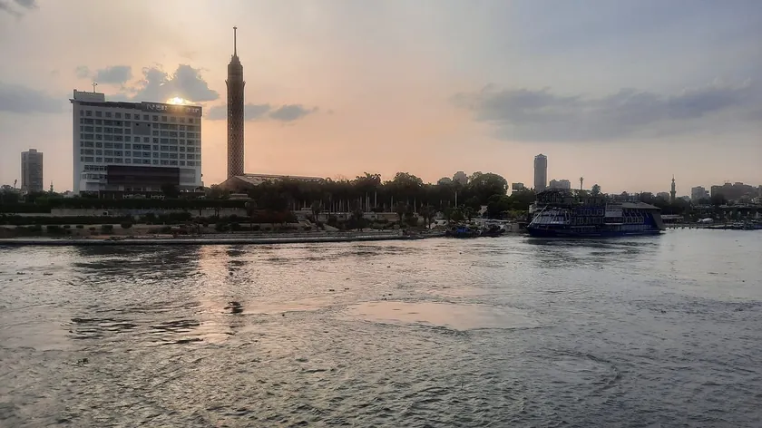 Egipte'de 25 Euroya All Inclusive Otel "İşte Bana Ne Karşılaştım"