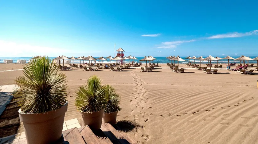 Azul Beach Resort Montenegro by Karisma'da aileler için mükemmel bir tatil deneyimi sunuluyor.