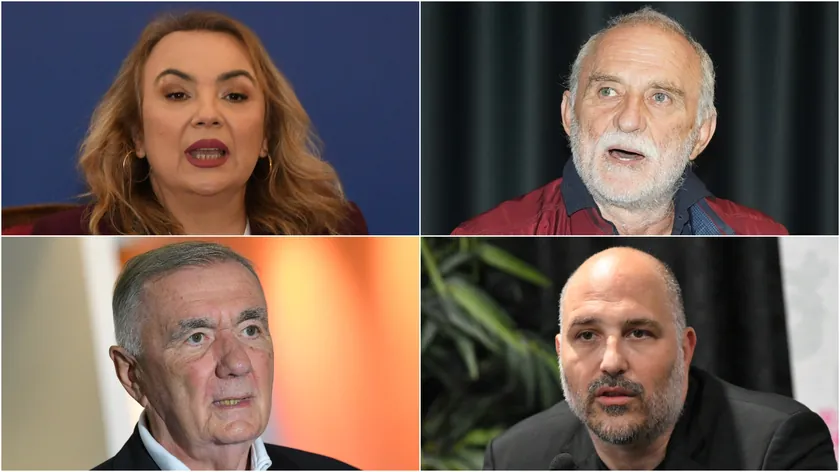 Sırbistan’da Beogradski Uluslararası Film Festivali'nde Yönetim Değişikliği